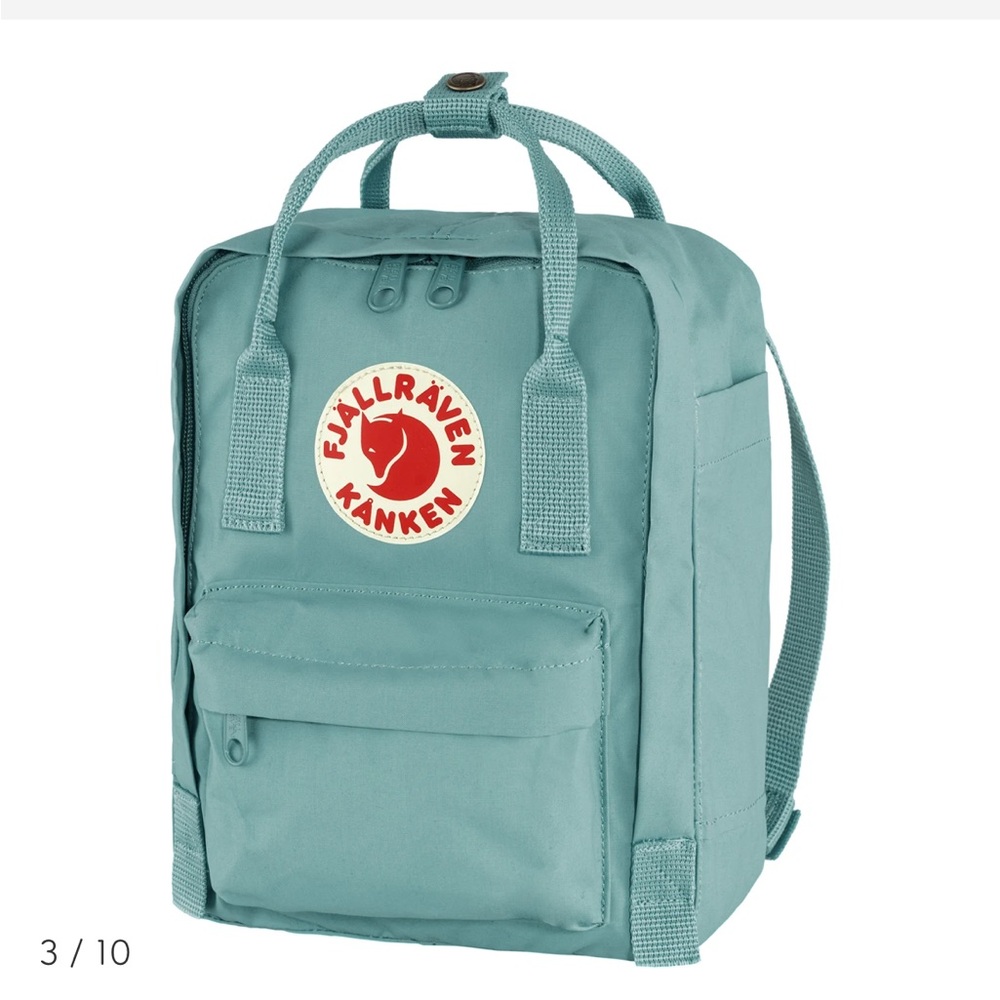 Fjallraven Kanken Mini